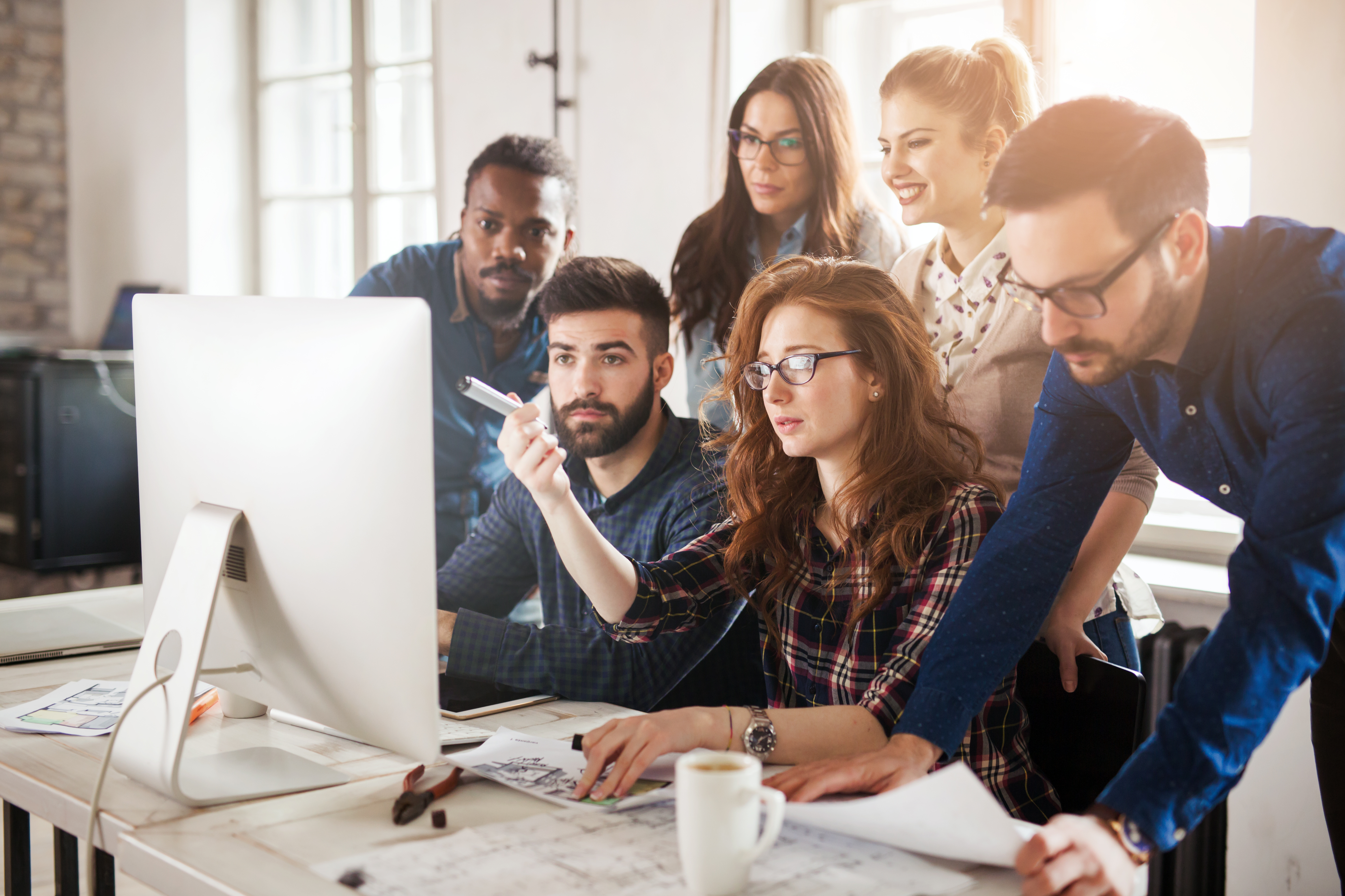Organizations that can scale execution capacity quickly are outperforming those that simply focus on adding headcount.