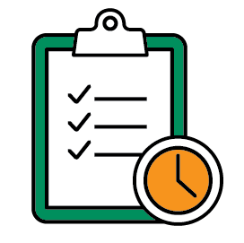 Diligent and Thorough