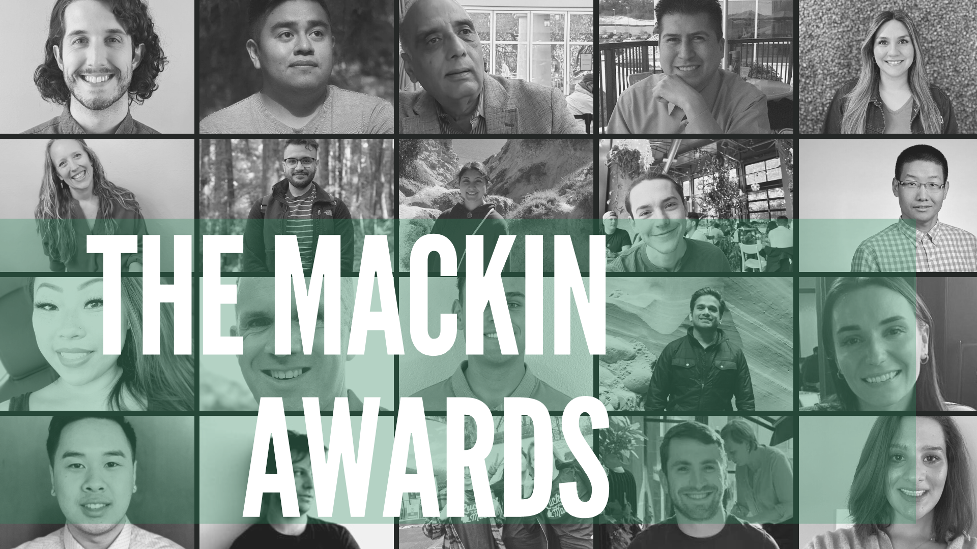 Employee Culture and Award Recognition